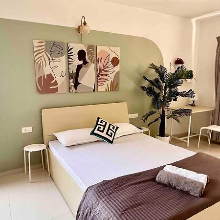 Sage : Private Studio Room In Koregaon Park Pune Luaran gambar