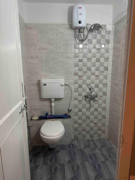 Sage : Private Studio Room In Koregaon Park Pune Luaran gambar